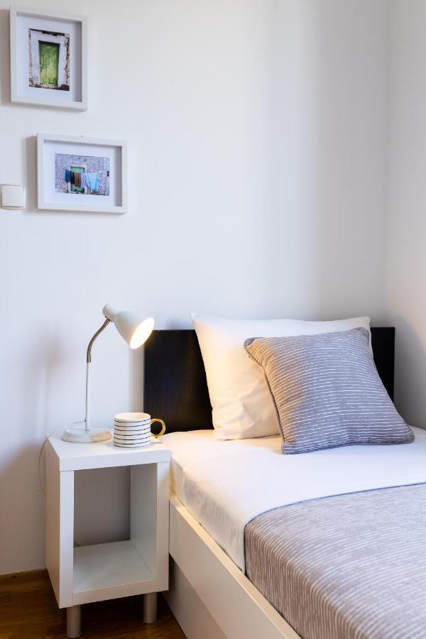 Harmony Home Dubrovnik Extérieur photo