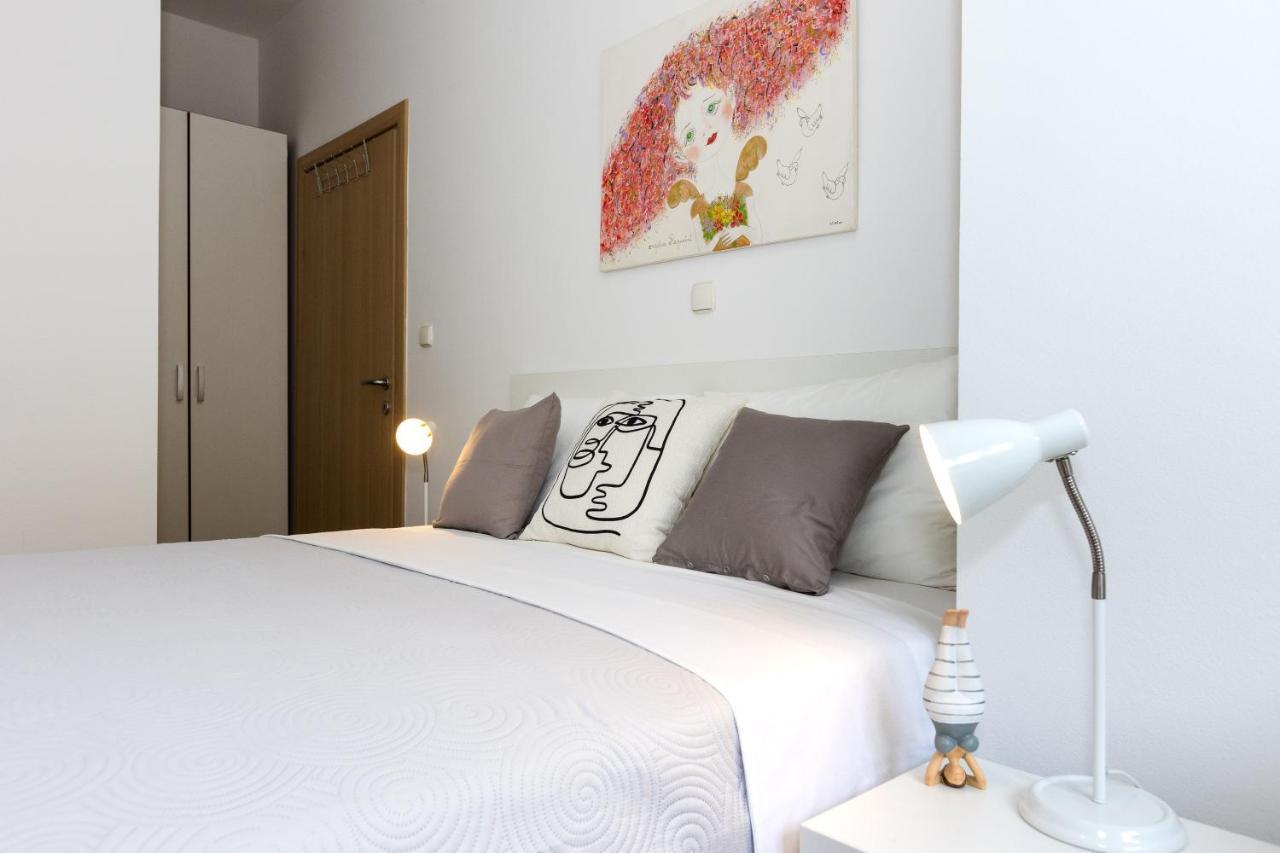 Harmony Home Dubrovnik Extérieur photo