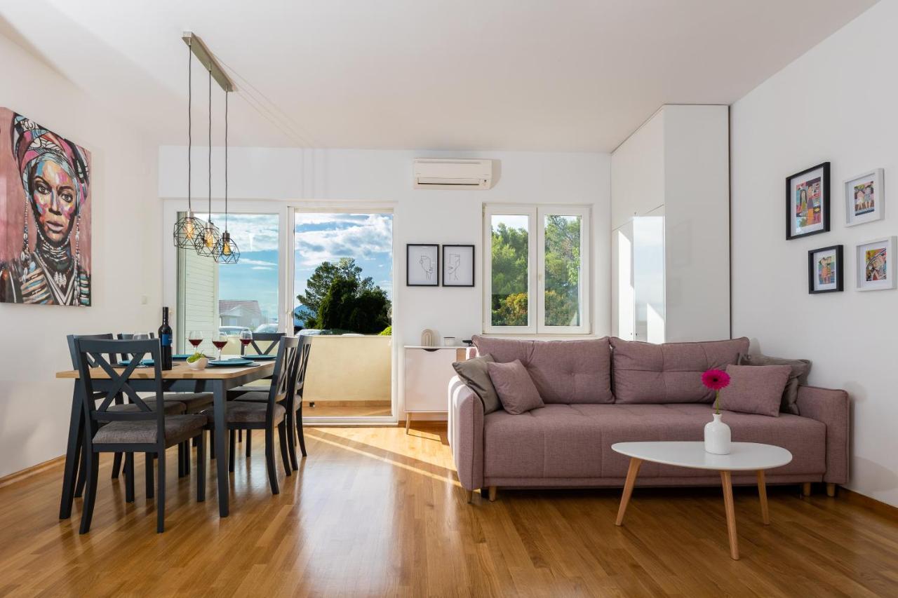 Harmony Home Dubrovnik Extérieur photo