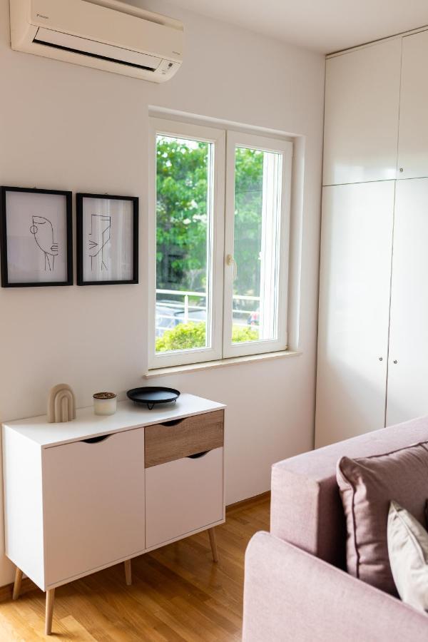Harmony Home Dubrovnik Extérieur photo