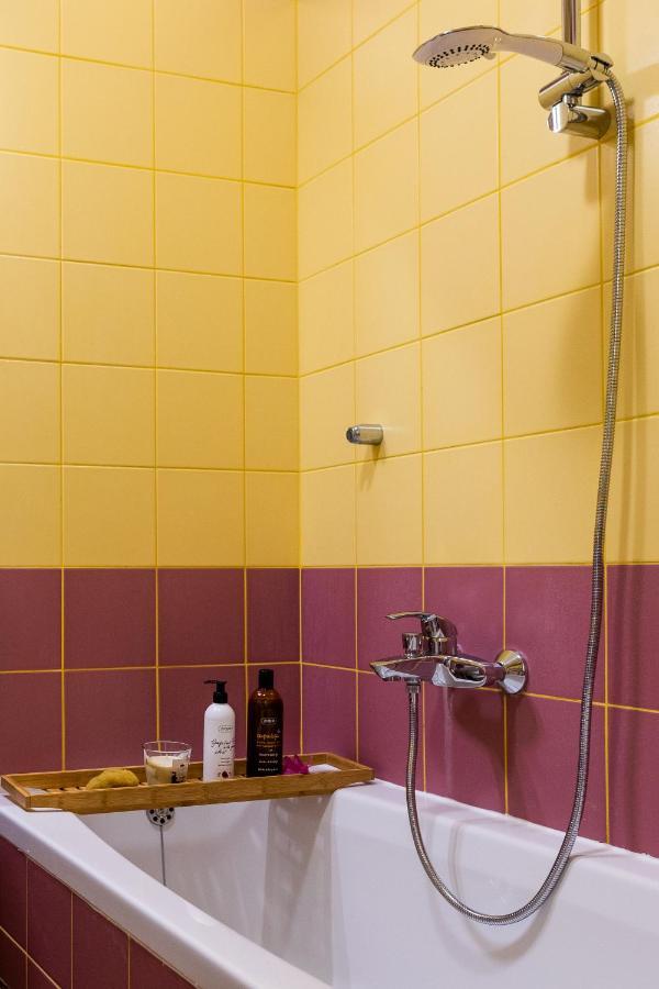 Harmony Home Dubrovnik Extérieur photo