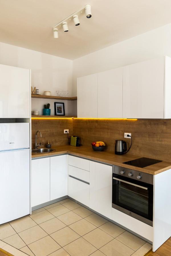 Harmony Home Dubrovnik Extérieur photo