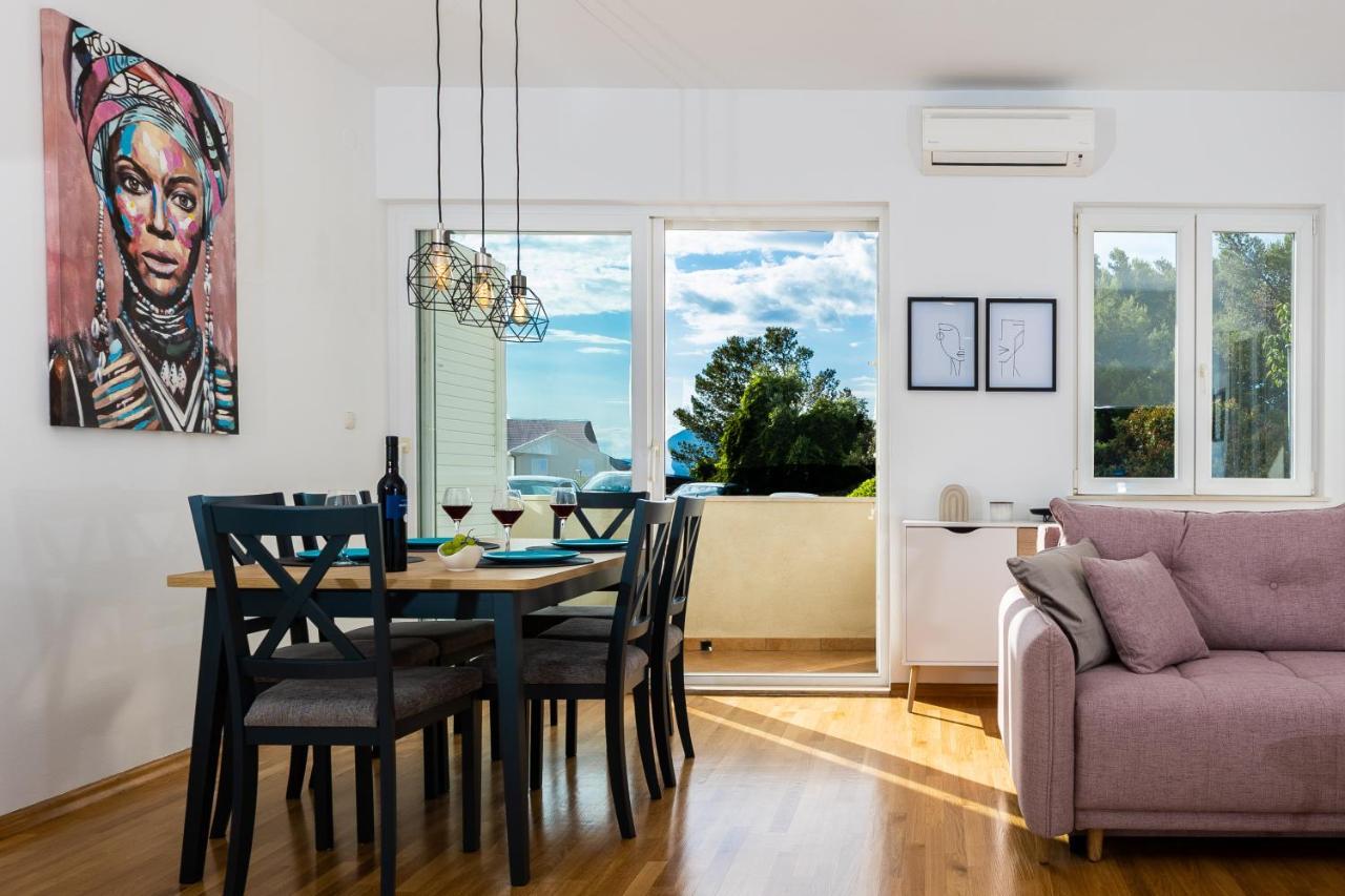 Harmony Home Dubrovnik Extérieur photo