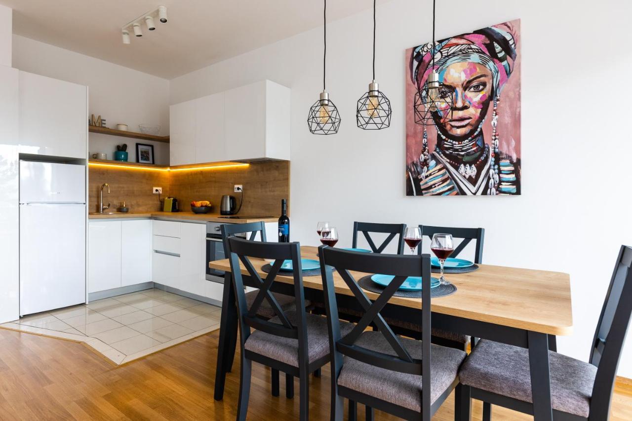 Harmony Home Dubrovnik Extérieur photo