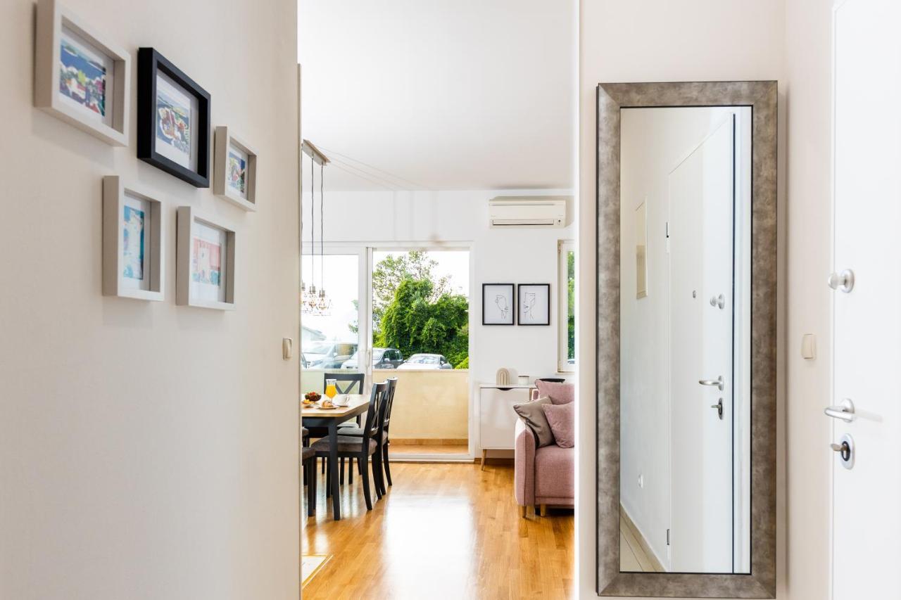 Harmony Home Dubrovnik Extérieur photo