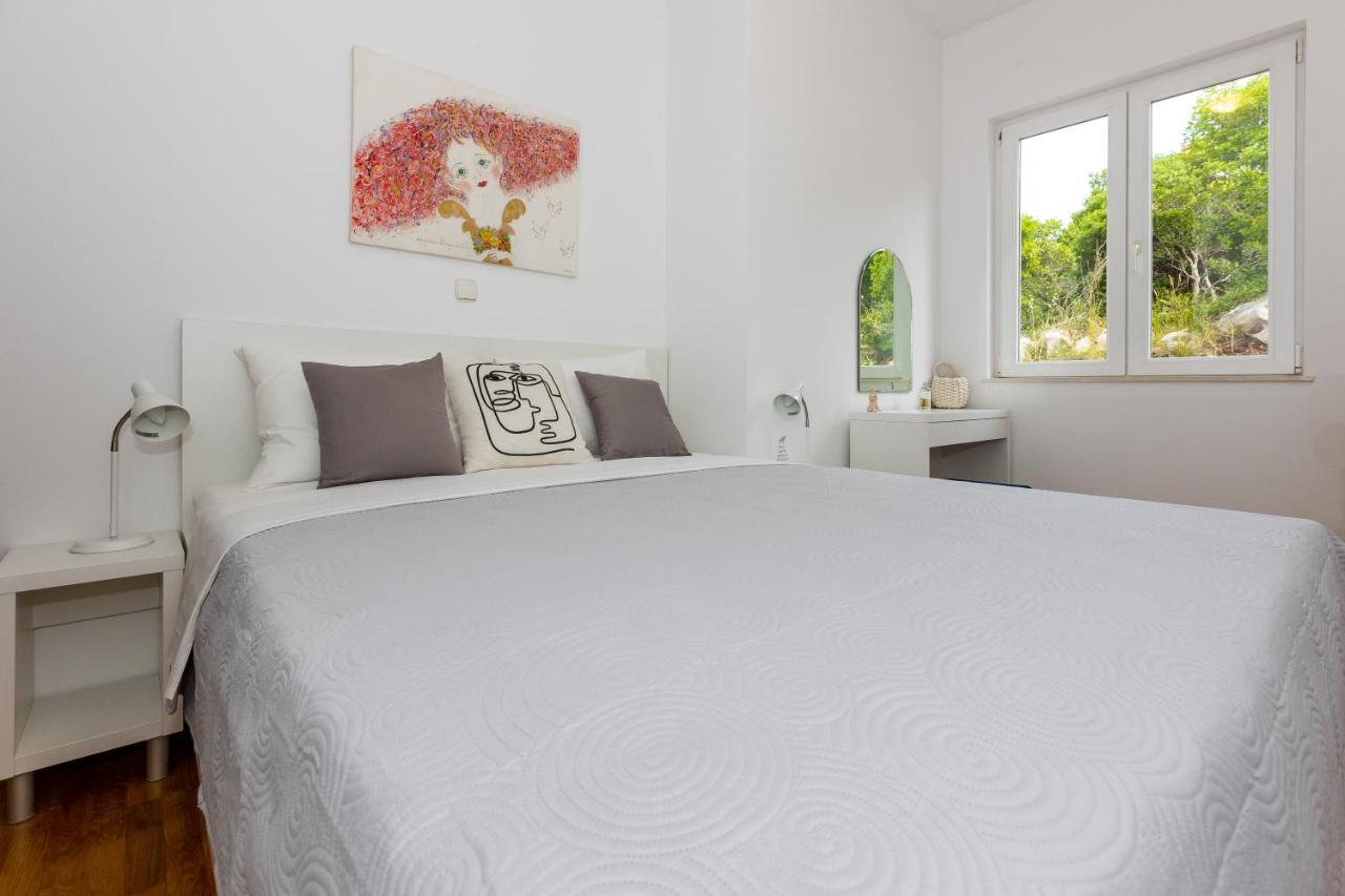 Harmony Home Dubrovnik Extérieur photo