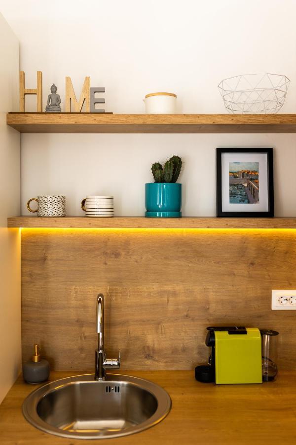 Harmony Home Dubrovnik Extérieur photo