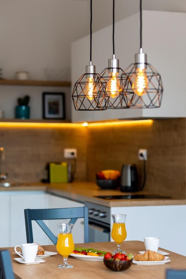 Harmony Home Dubrovnik Extérieur photo