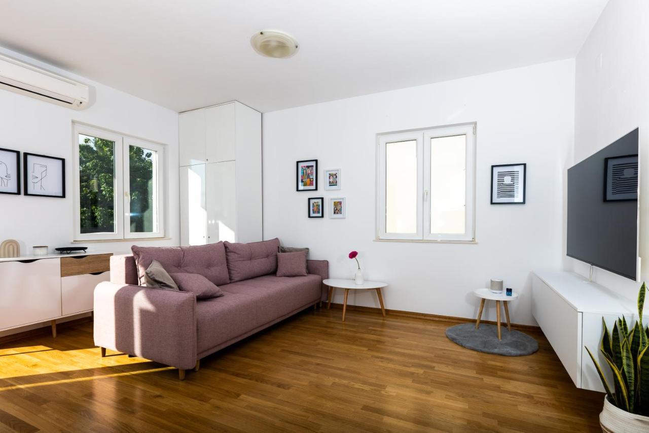 Harmony Home Dubrovnik Extérieur photo