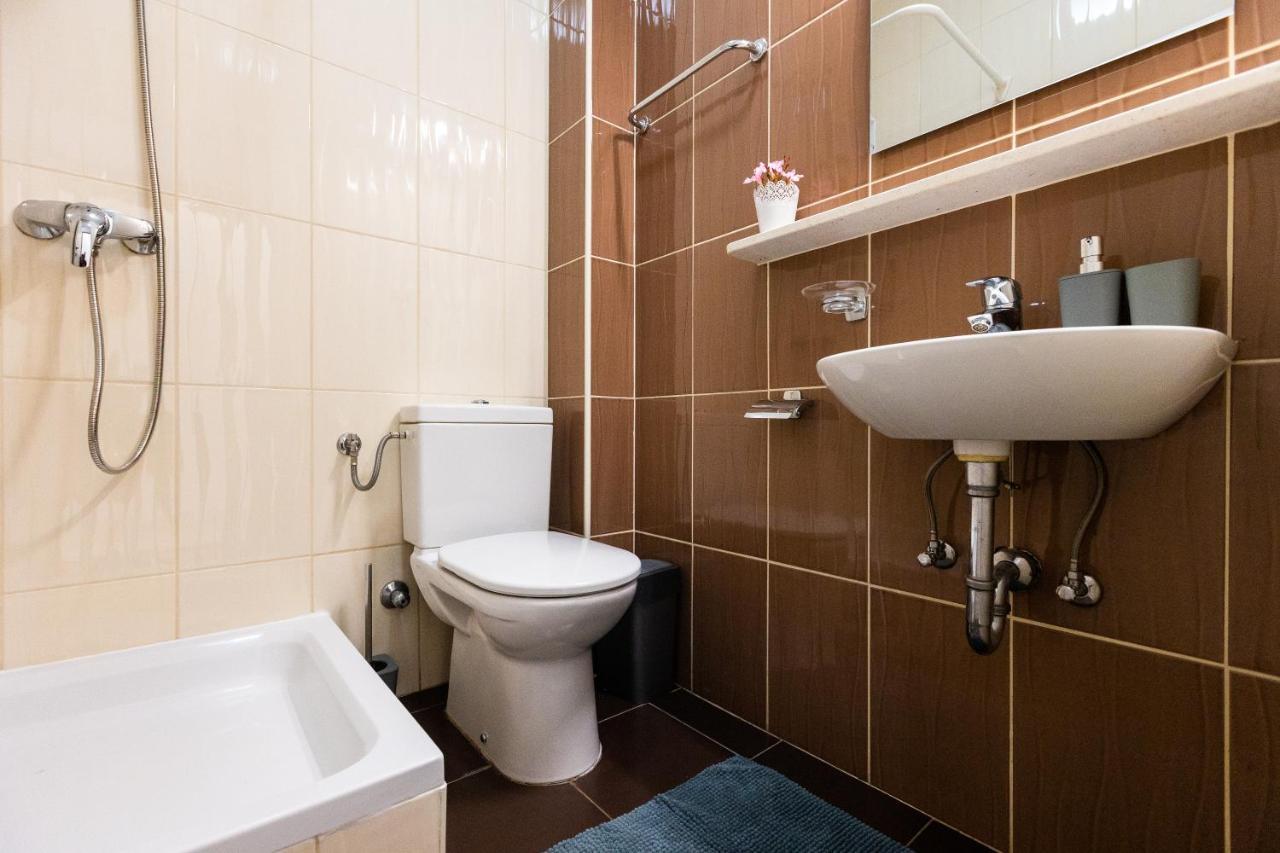 Harmony Home Dubrovnik Extérieur photo