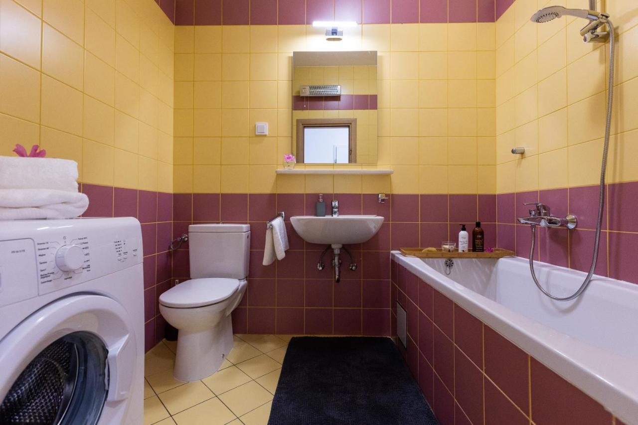 Harmony Home Dubrovnik Extérieur photo