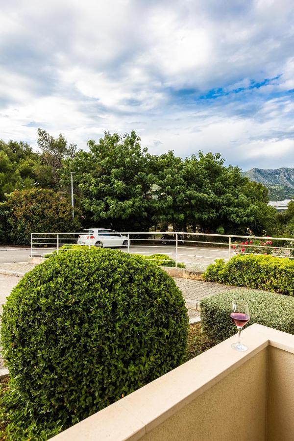 Harmony Home Dubrovnik Extérieur photo