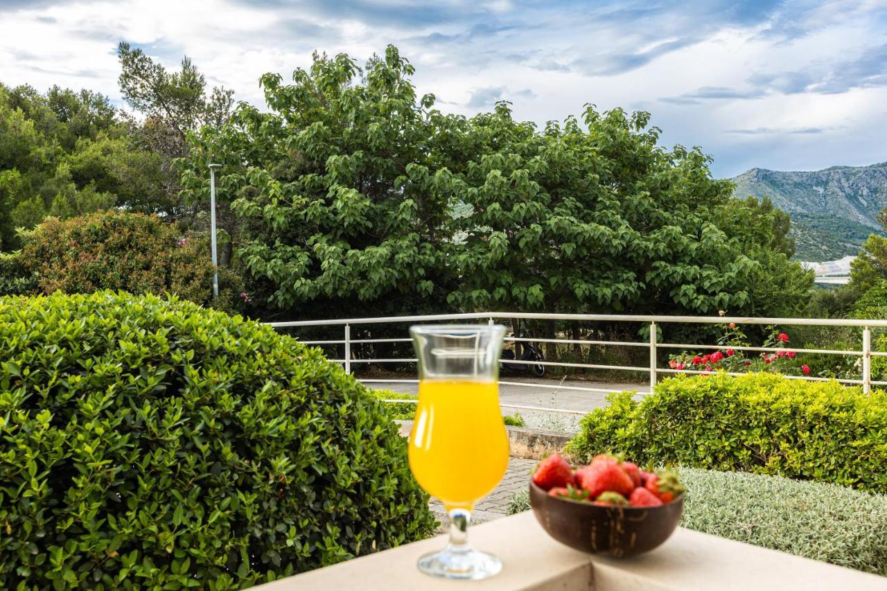 Harmony Home Dubrovnik Extérieur photo
