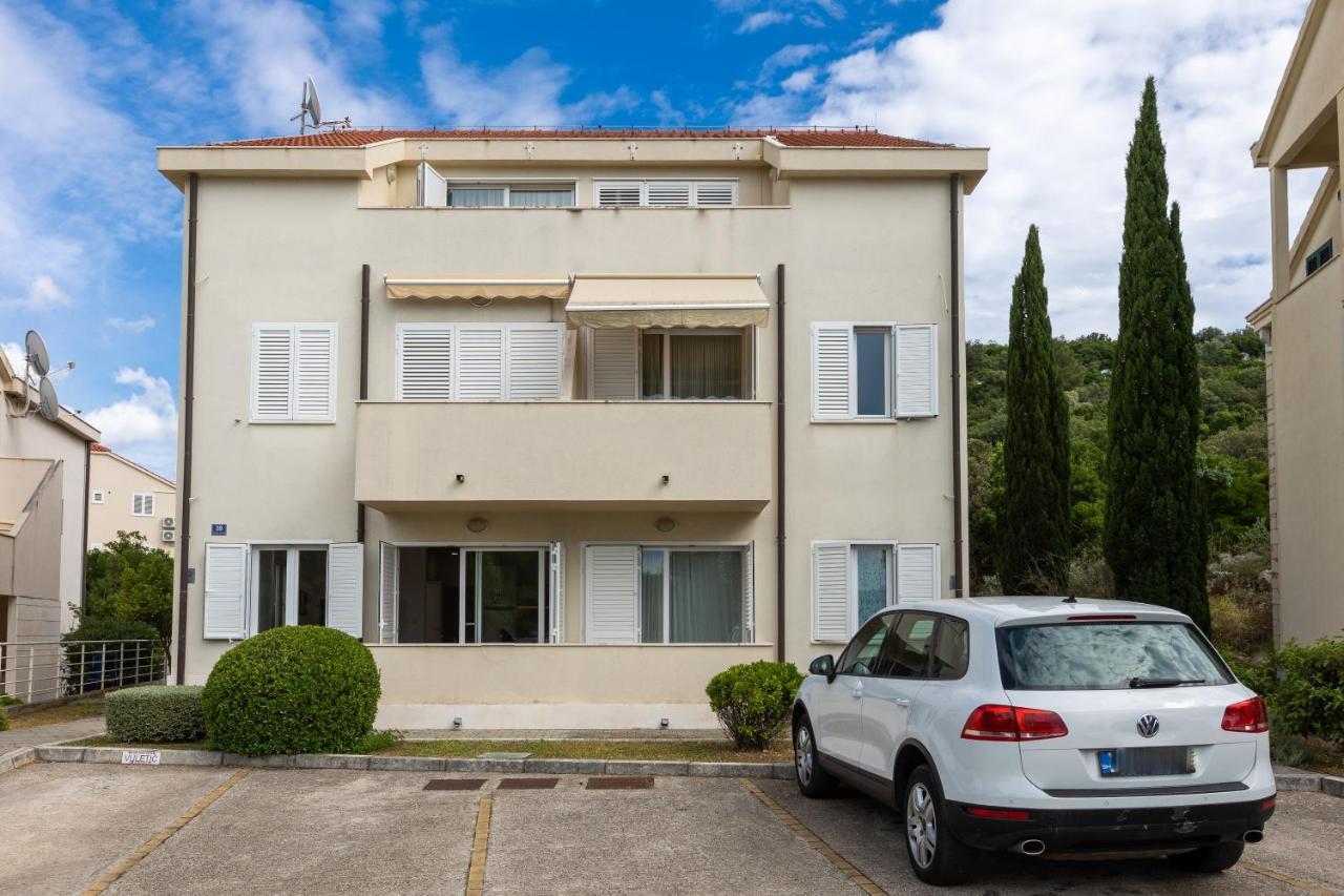 Harmony Home Dubrovnik Extérieur photo